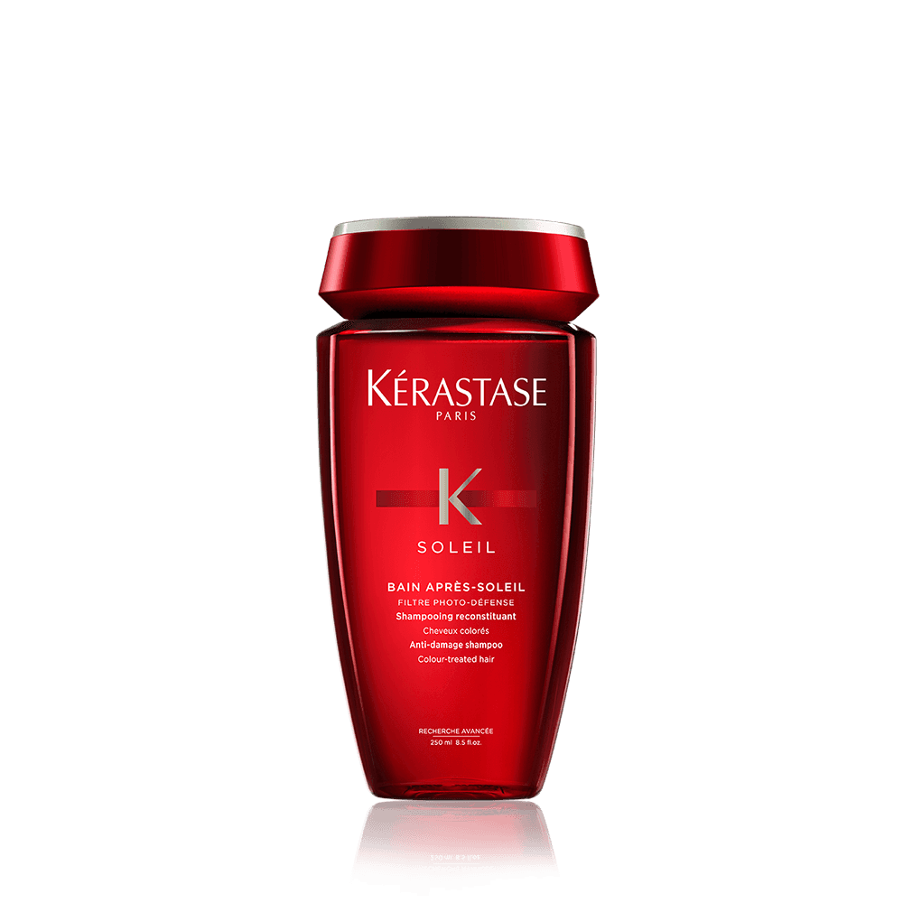Bain Apres Soleil Soleil 250ml 01 Kerastase